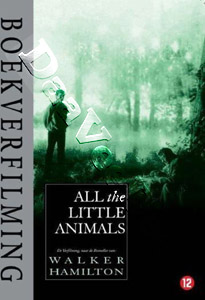 All the Little Animals |   DVD